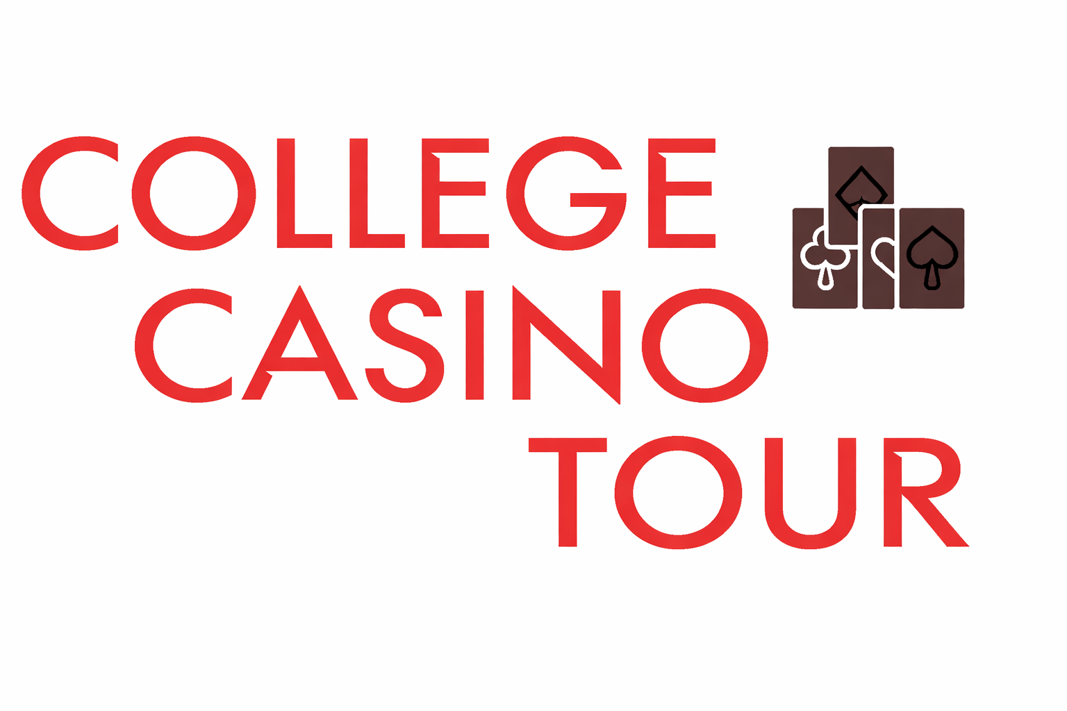 College Casino Tour